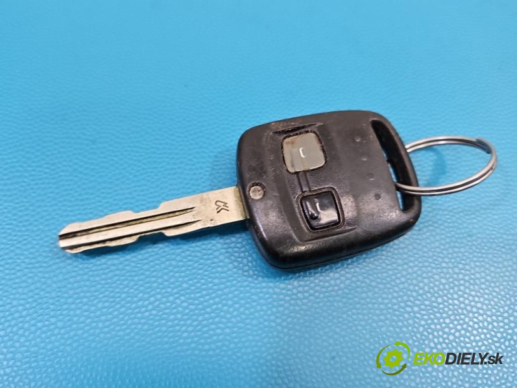 Subaru Forester II SG 2002-2008 2.0 boxer 125 HP manual 92 kW 1994 cm3 5- riadiaca jednotka motora 22611AG600