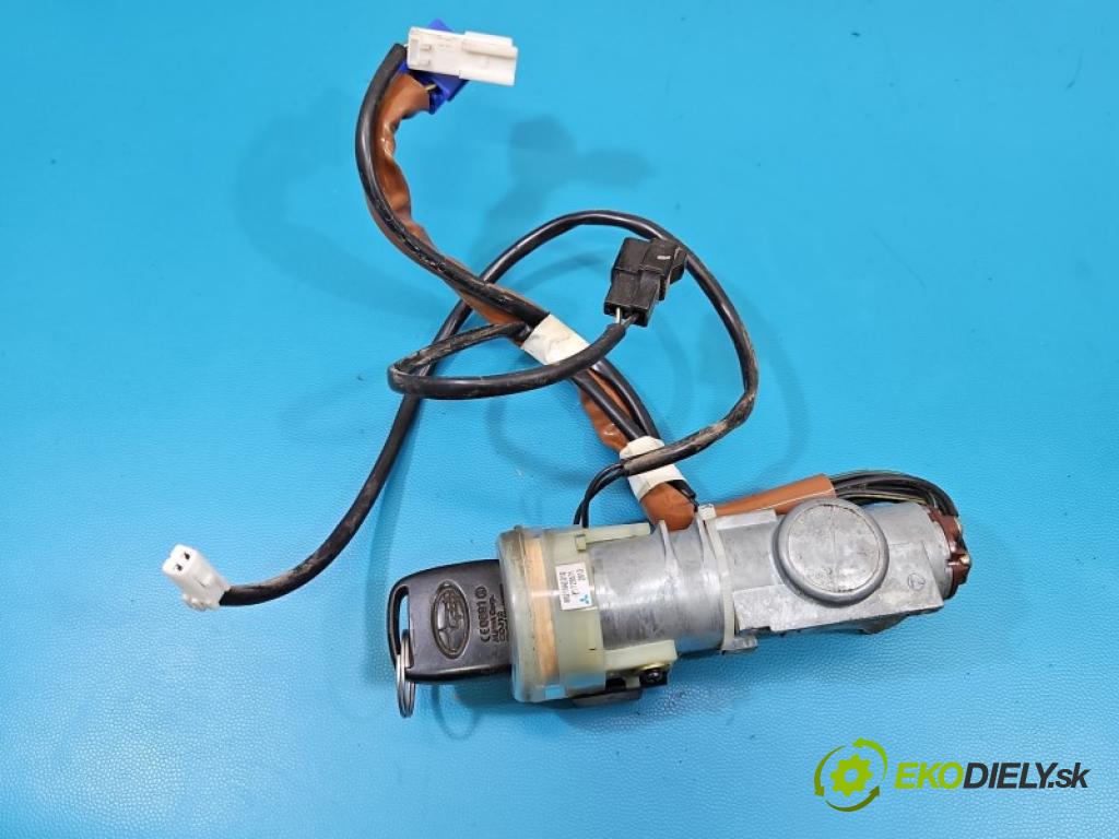 Subaru Forester II SG 2002-2008 2.0 boxer 125 HP manual 92 kW 1994 cm3 5- riadiaca jednotka motora 22611AG600
