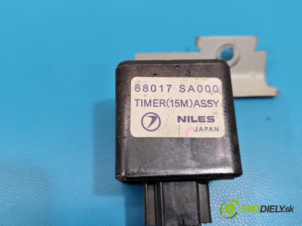 Subaru Forester II SG 2002-2008 2.0 boxer 125 HP manual 92 kW 1994 cm3 5- riadiaca jednotka motora 22611AG600