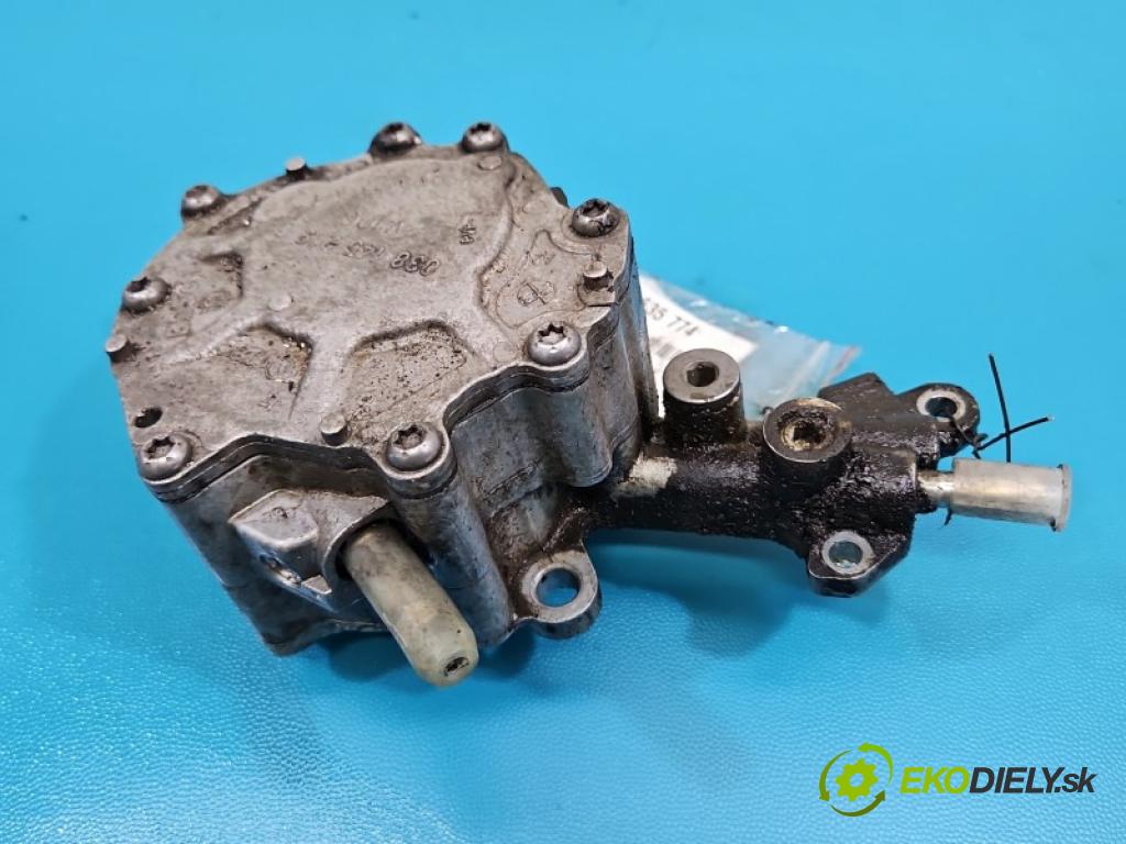 Vw Passat B5 1995-2005 1.9 tdi 131 HP manual 96 kW 1896 cm3 5- čerpadlo rotačný 038145209C