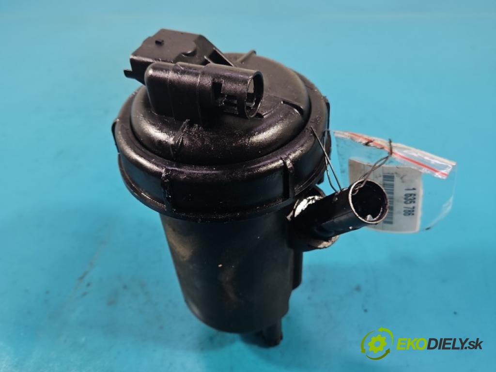 Opel Zafira B 2005-2014 1.9 cdti 150 HP manual 110 kW 1910 cm3 5- obal filtra palivo 13204107