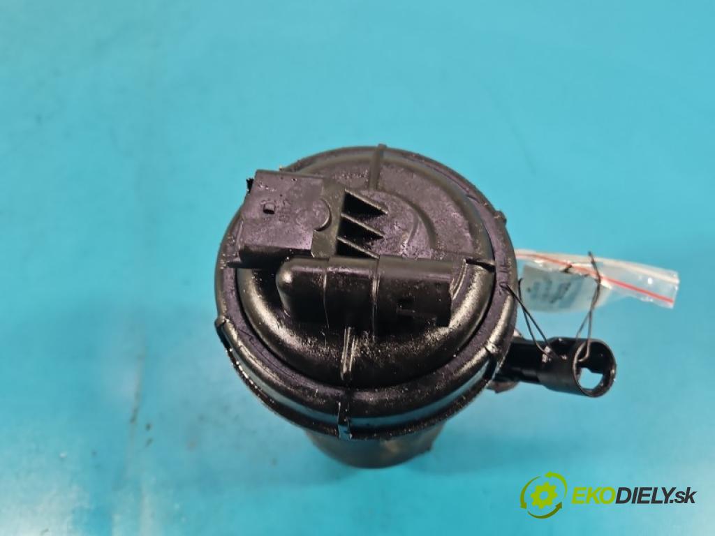 Opel Zafira B 2005-2014 1.9 cdti 150 HP manual 110 kW 1910 cm3 5- obal filtra palivo 13204107