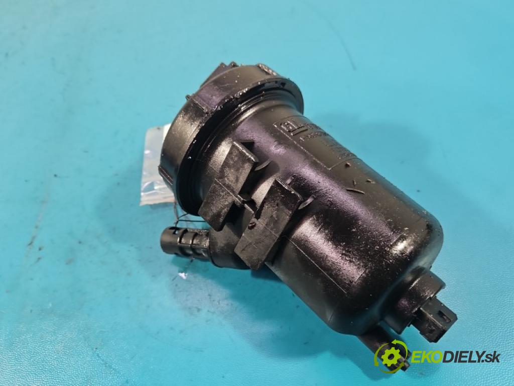 Opel Zafira B 2005-2014 1.9 cdti 150 HP manual 110 kW 1910 cm3 5- obal filtra palivo 13204107