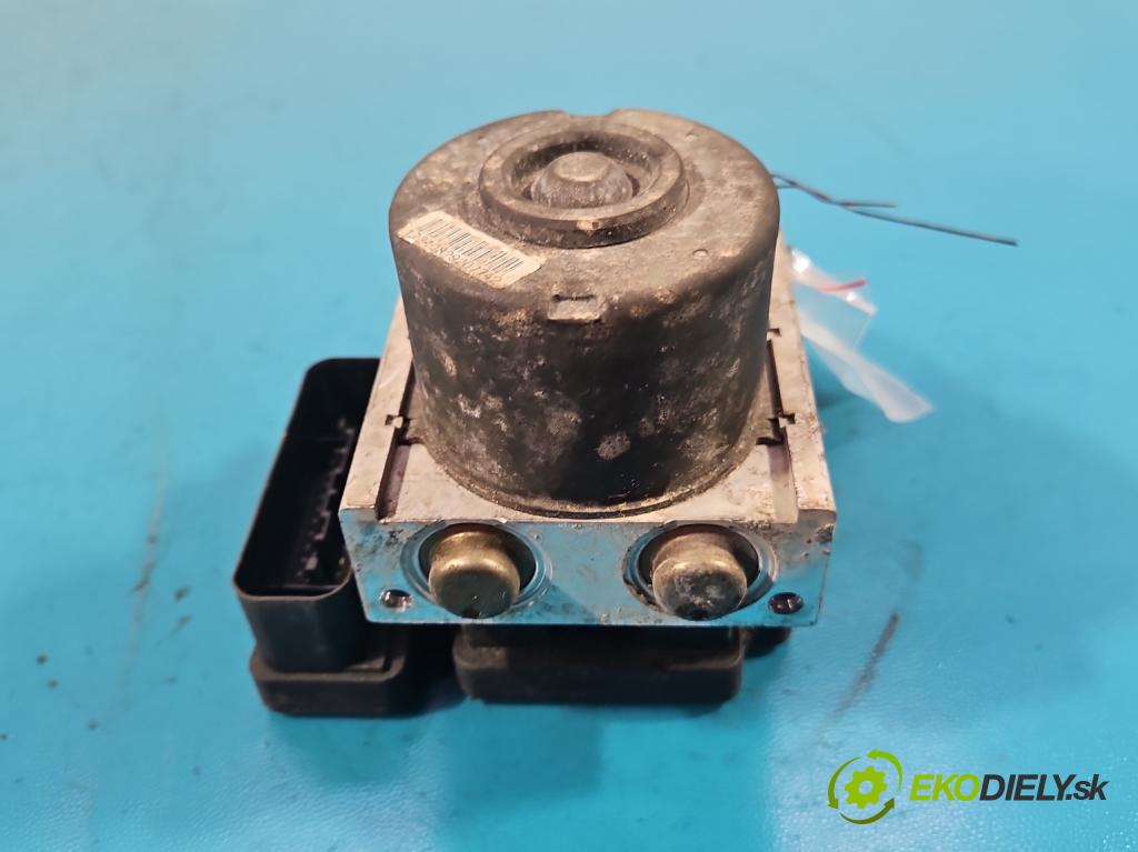 Seat Altea 1.6 8V 102 HP manual 75 kW 1595 cm3 5- čerpadlo abs 1K0614117F (Pumpa ABS)