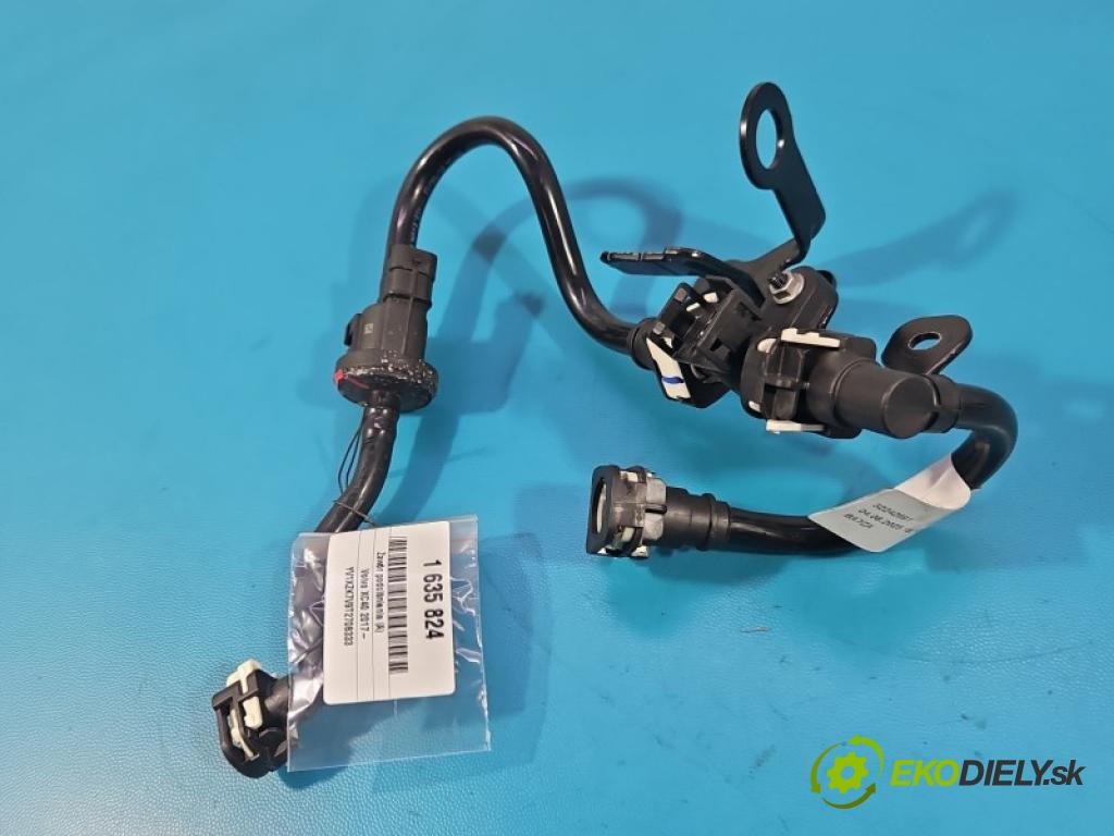 Volvo XC40 2017- 2.0 T B3 163 hp automatic 120 kW 1969 cm3 5- ventil vakuum: 32363167 (Ventil)