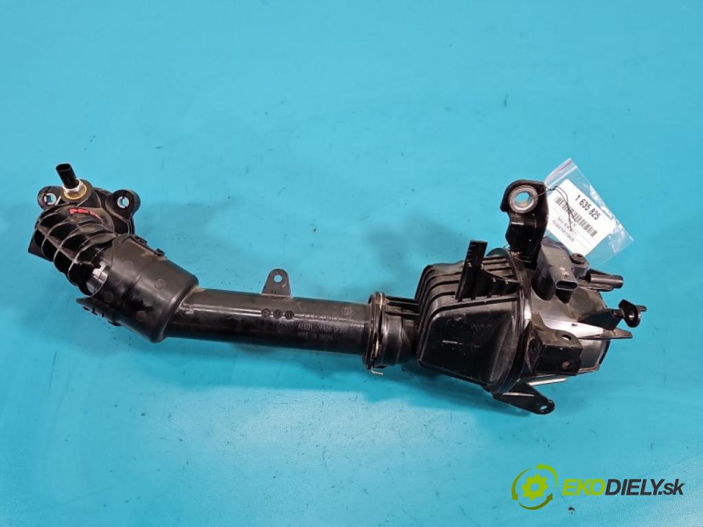 Volvo XC40 2017- 2.0 T B3 163 HP automatic 120 kW 1969 cm3 5- Trubka: 32257943
