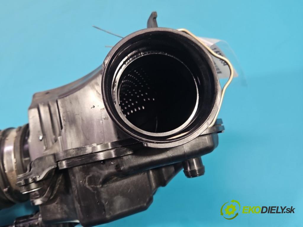 Volvo XC40 2017- 2.0 T B3 163 hp automatic 120 kW 1969 cm3 5- Trubka: 32336631