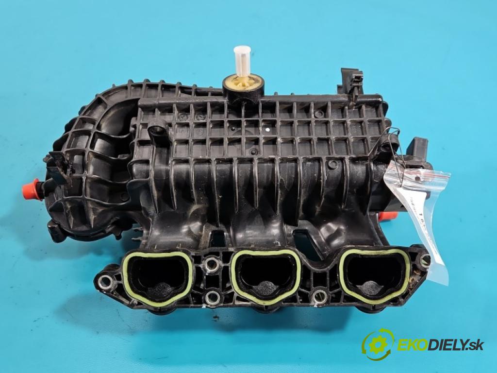 Skoda Fabia III 2014-2021 1.0 TSI 95 HP manual 70 kW 999 cm3 5- zvod nasávací 04C145749E (Sacie potrubie)
