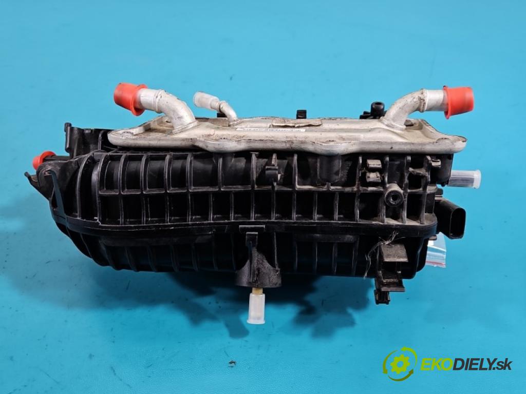 Skoda Fabia III 2014-2021 1.0 TSI 95 HP manual 70 kW 999 cm3 5- zvod nasávací 04C145749E (Sacie potrubie)