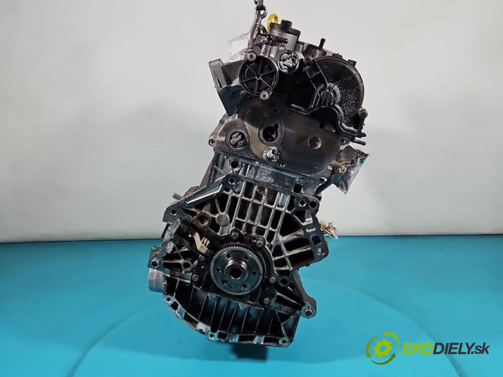 Skoda Fabia III 2014-2021 1.0 TSI 95 hp manual 70 kW 999 cm3 5- motor benzín DKL