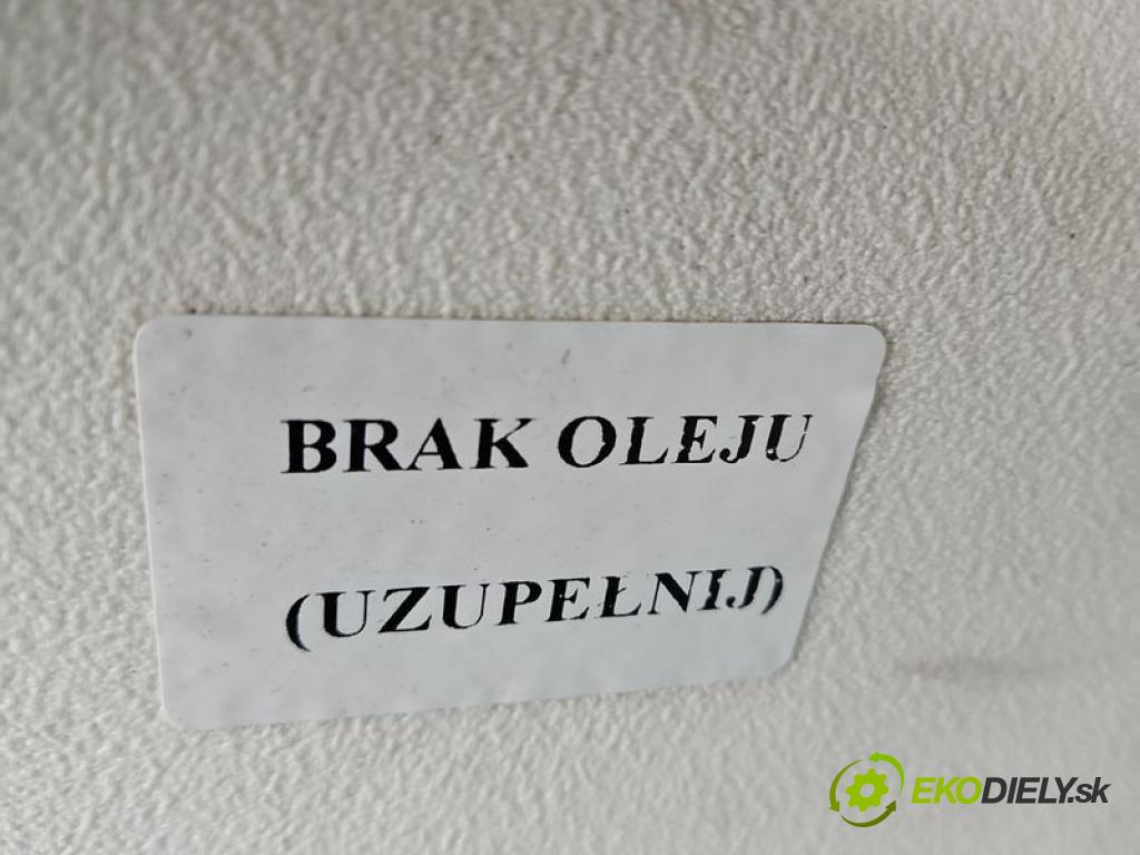 Skoda Fabia III 2014-2021 1.0 TSI 95 hp manual 70 kW 999 cm3 5- převodovka stupňová manual QTS