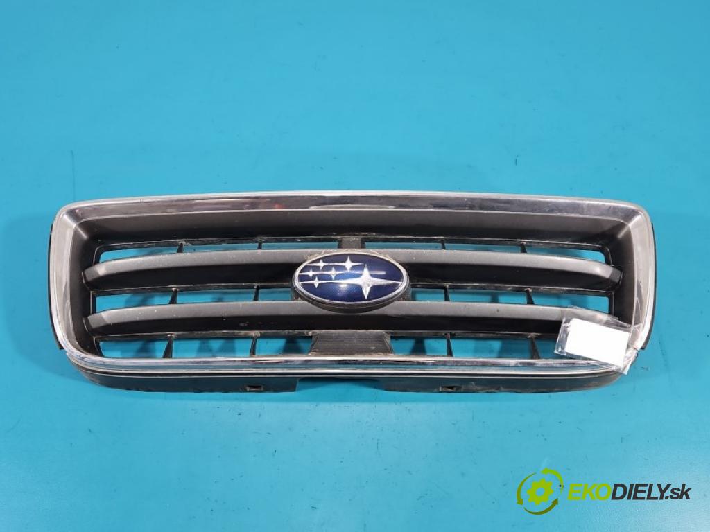 Subaru Forester II SG 2002-2008 2.0 boxer 125 hp manual 92 kW 1994 cm3 5- mřížka 91121-SA010