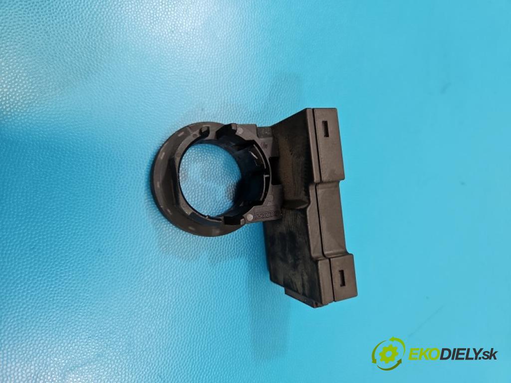 Opel Zafira A 1999-2005 2.2 16V 147 HP manual 108 kW 2198 cm3 5- riadiaca jednotka motora 12210453