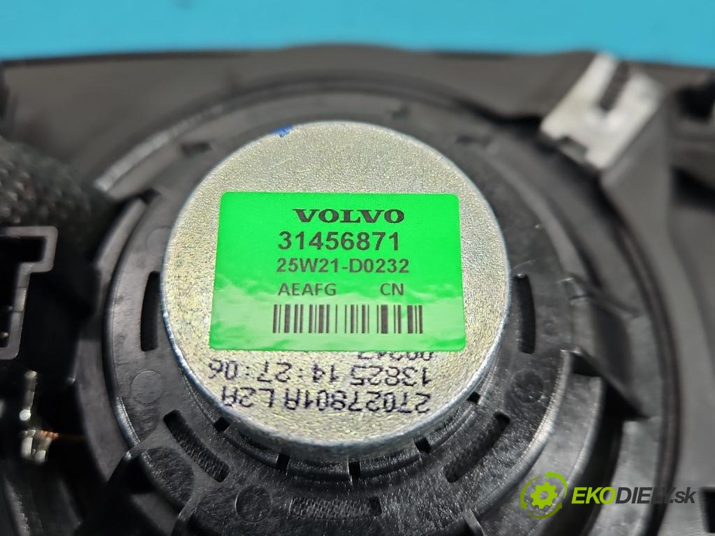 Volvo XC40 2017- 2.0 T B3 163 HP automatic 120 kW 1969 cm3 5- Reproduktor 31456871