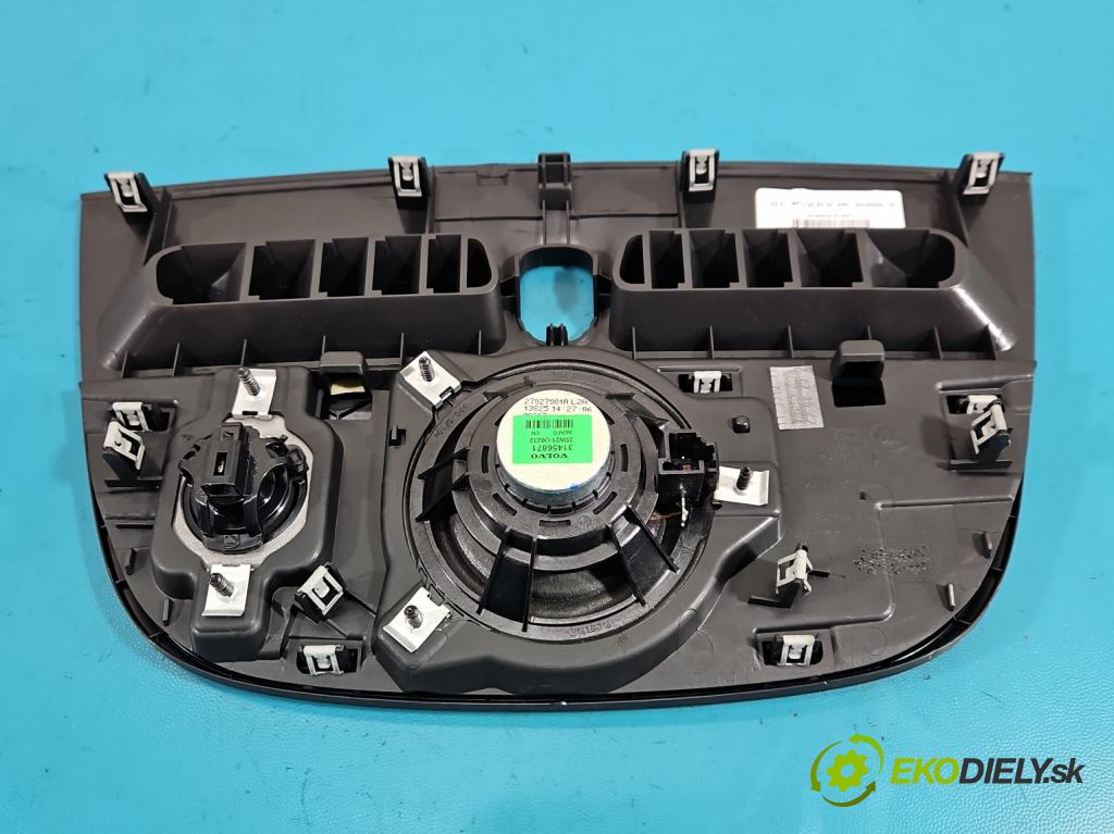 Volvo XC40 2017- 2.0 T B3 163 HP automatic 120 kW 1969 cm3 5- Reproduktor 31456871