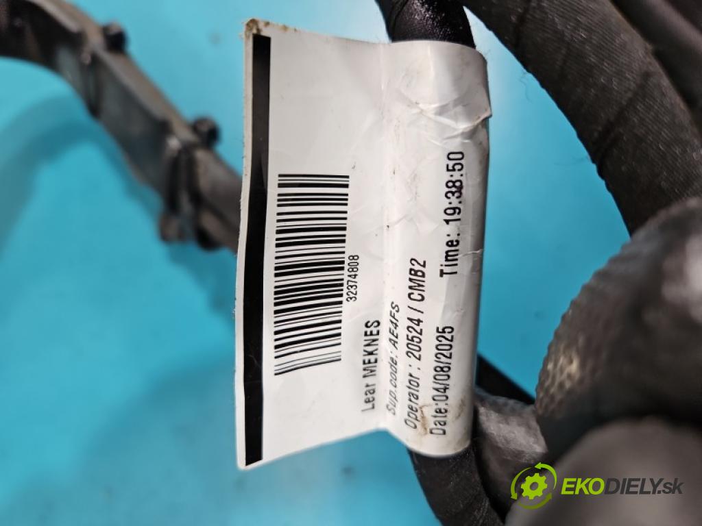 Volvo XC40 2017- 2.0 T B3 163 hp automatic 120 kW 1969 cm3 5- Balíček: 32374808
