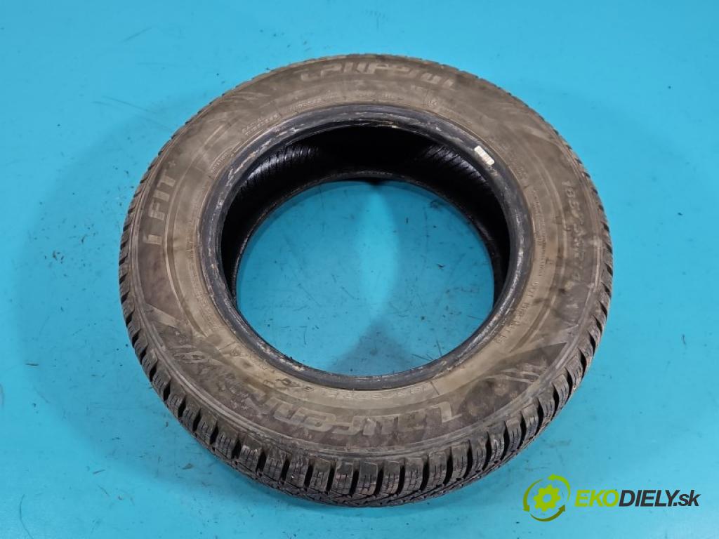 Ford Focus Mk1 1998-2004 1.8 tdci 101 hp manual 74 kW 1753 cm3 5- pneumatiky: zimní para