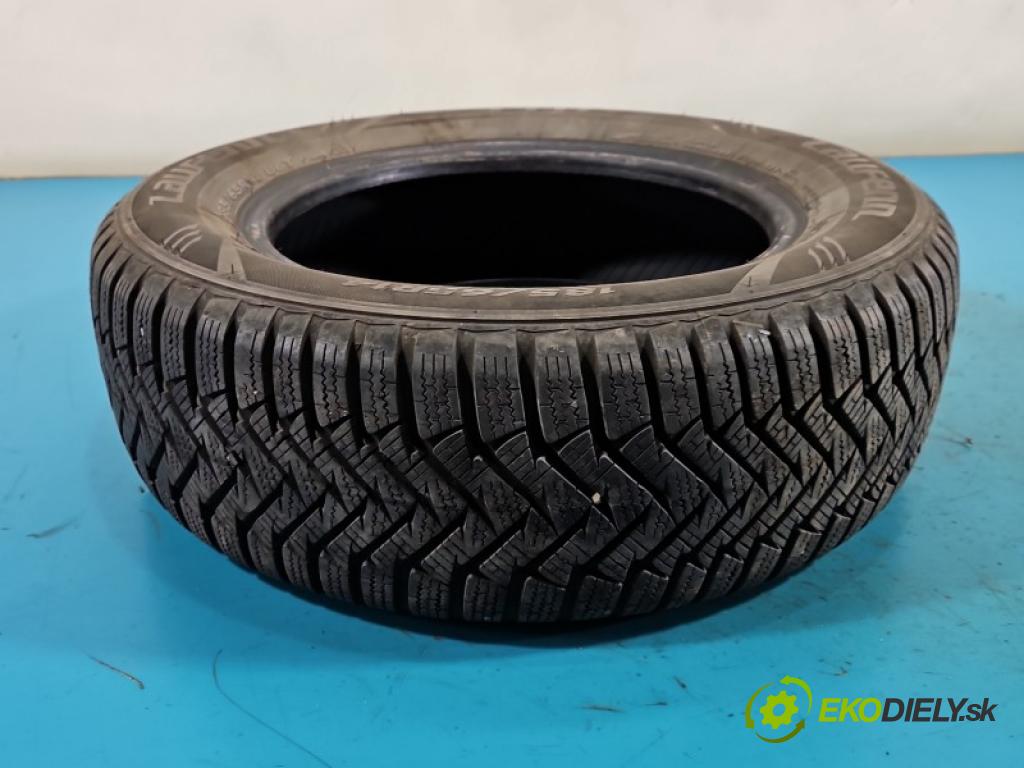 Ford Focus Mk1 1998-2004 1.8 tdci 101 hp manual 74 kW 1753 cm3 5- pneumatiky: zimní para