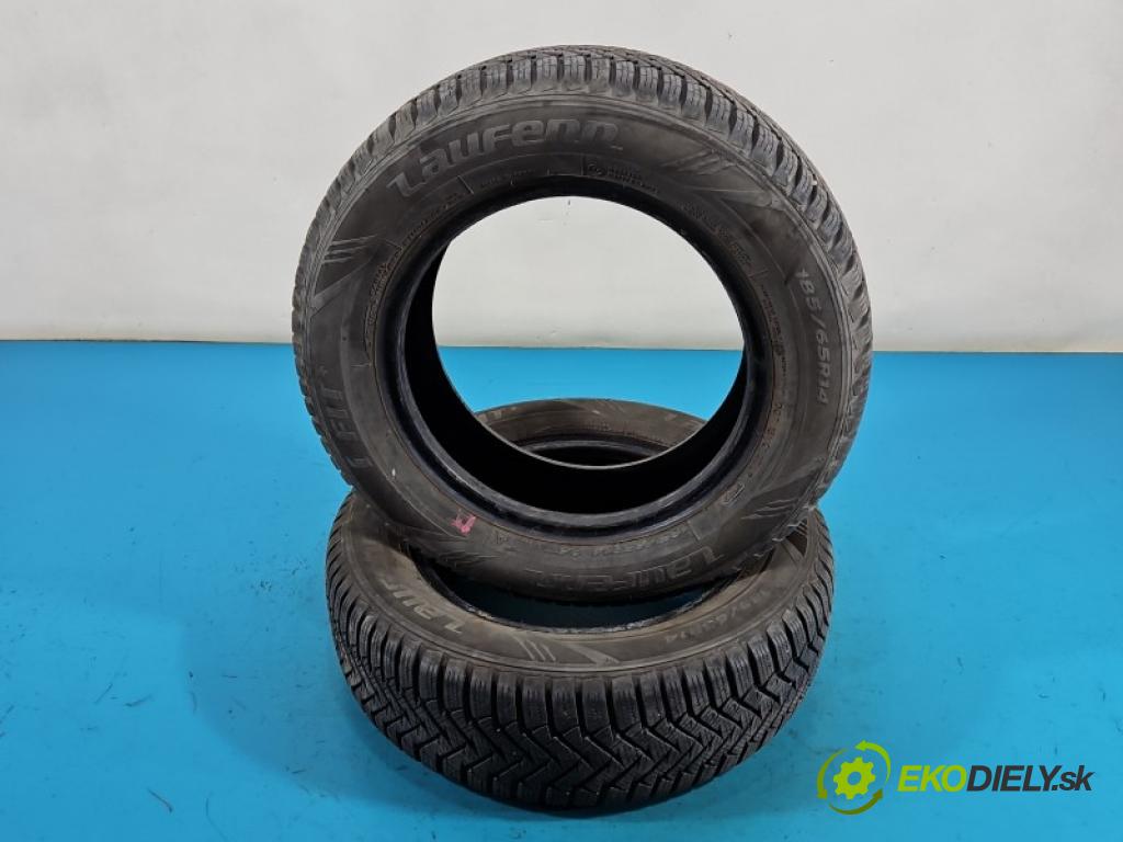 Ford Focus Mk1 1998-2004 1.8 tdci 101 hp manual 74 kW 1753 cm3 5- pneumatiky: zimní para 