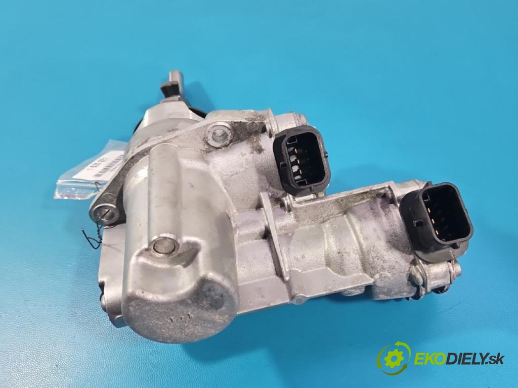 Volvo XC40 2017- 2.0 T B3 163 hp automatic 120 kW 1969 cm3 5- Volič převodovky 32240359