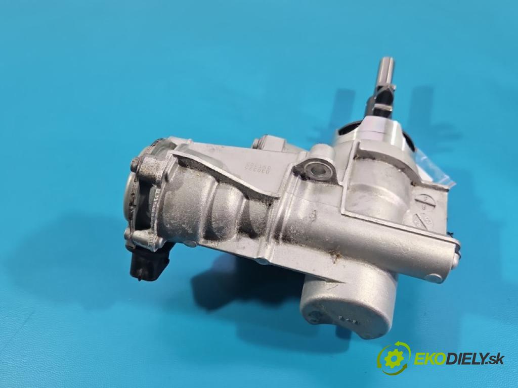 Volvo XC40 2017- 2.0 T B3 163 hp automatic 120 kW 1969 cm3 5- Volič převodovky 32240359