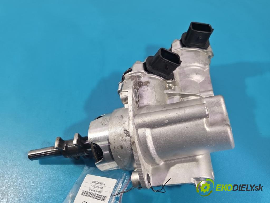 Volvo XC40 2017- 2.0 T B3 163 hp automatic 120 kW 1969 cm3 5- Volič převodovky 32240359