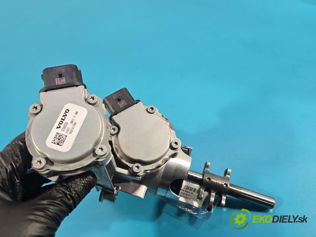 Volvo XC40 2017- 2.0 T B3 163 hp automatic 120 kW 1969 cm3 5- Volič převodovky 32240359