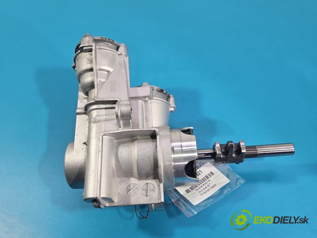 Volvo XC40 2017- 2.0 T B3 163 hp automatic 120 kW 1969 cm3 5- Volič převodovky 32240359