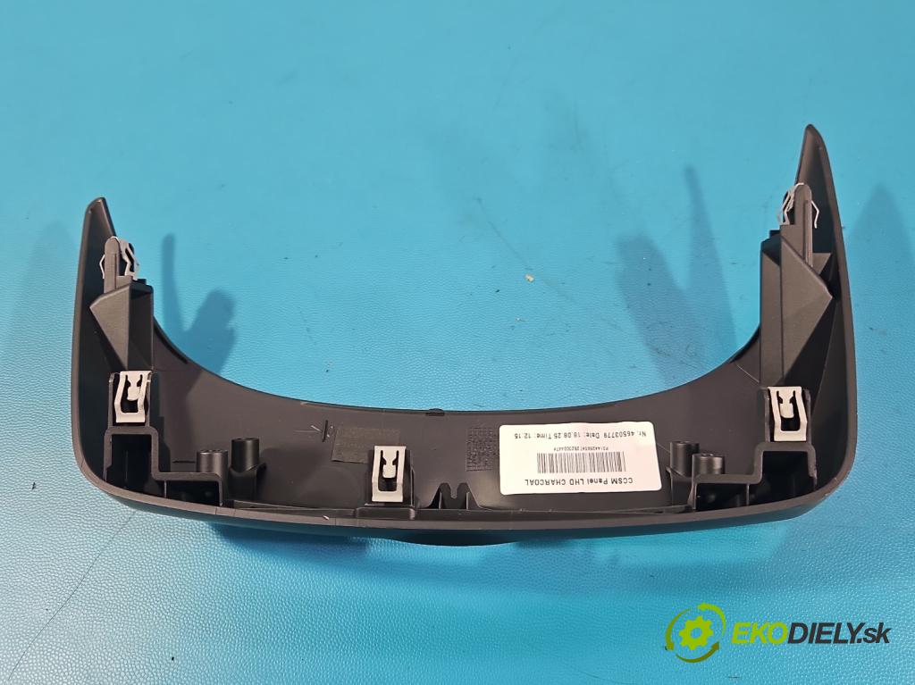 Volvo XC40 2017- 2.0 T B3 163 HP automatic 120 kW 1969 cm3 5- kryt plast 31442606