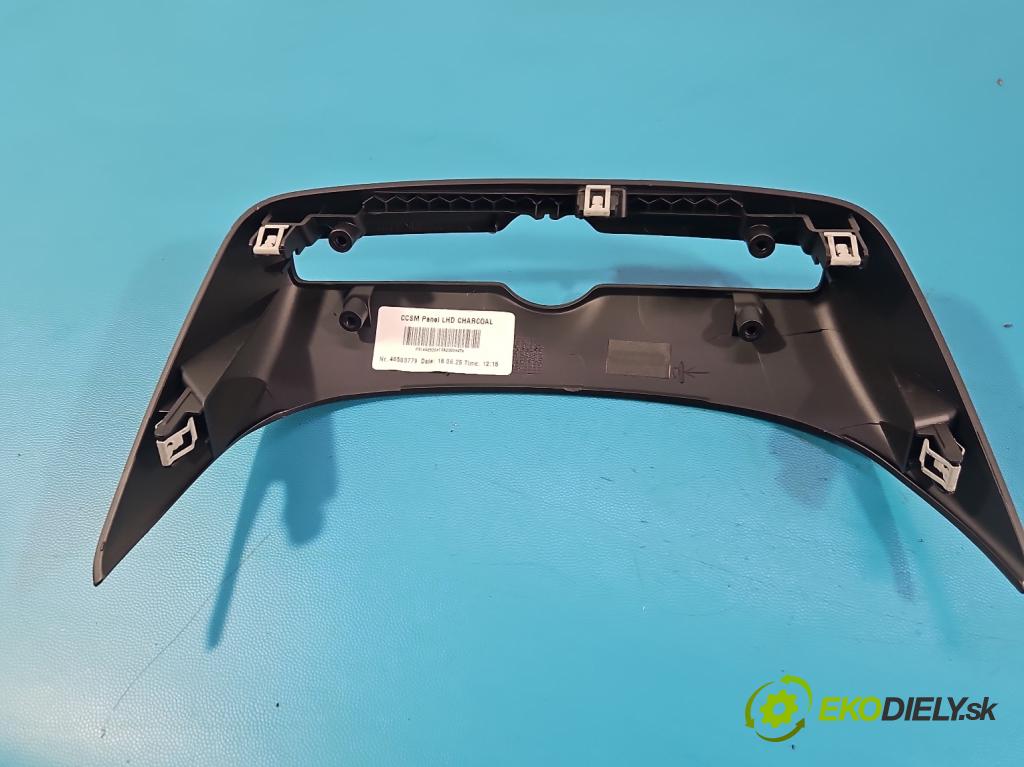 Volvo XC40 2017- 2.0 T B3 163 HP automatic 120 kW 1969 cm3 5- kryt plast 31442606