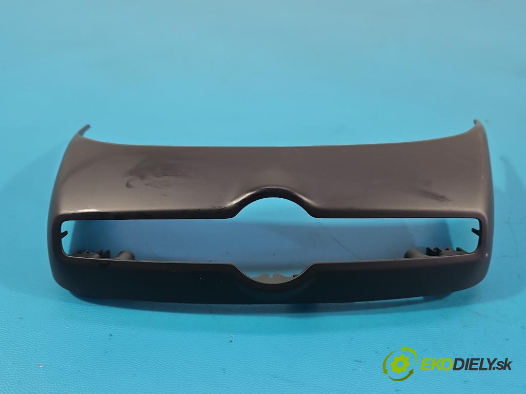 Volvo XC40 2017- 2.0 T B3 163 HP automatic 120 kW 1969 cm3 5- kryt plast 31442606