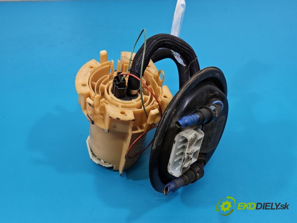 Opel Zafira A 1999-2005 2.2 16V 147 hp manual 108 kW 2198 cm3 5- čerpadlo paliva 13118413