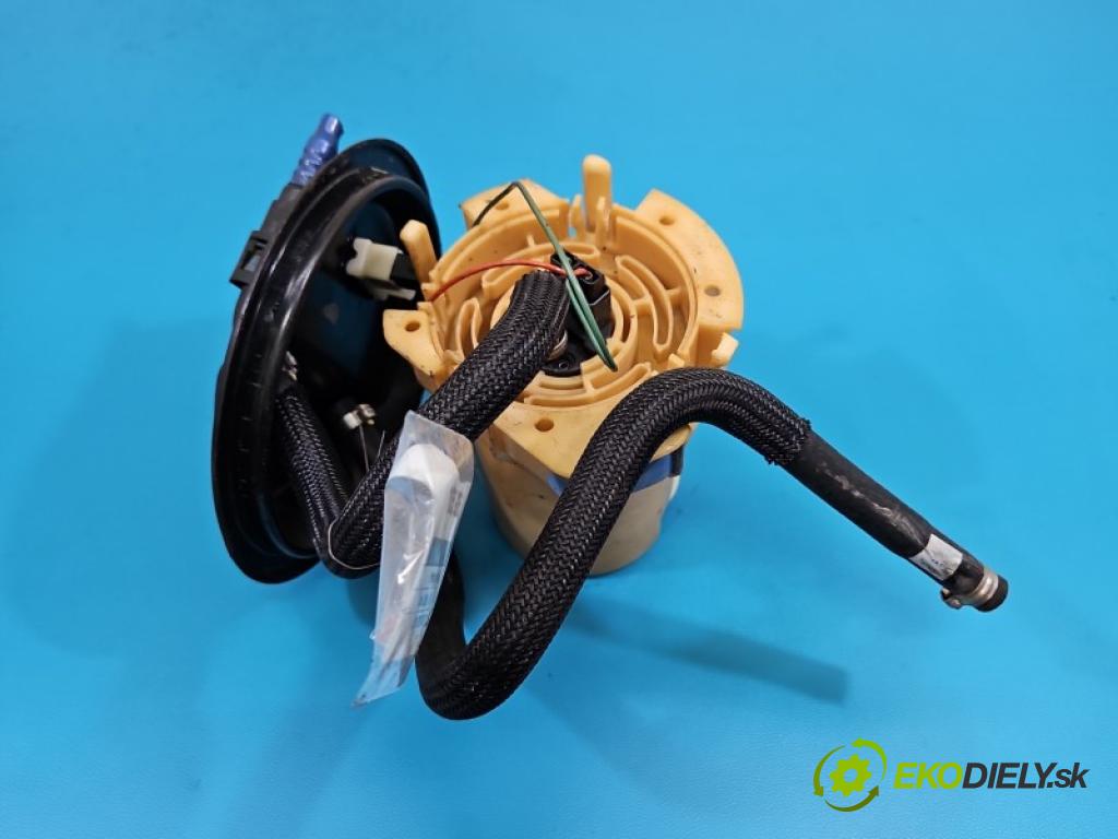 Opel Zafira A 1999-2005 2.2 16V 147 hp manual 108 kW 2198 cm3 5- čerpadlo paliva 13118413
