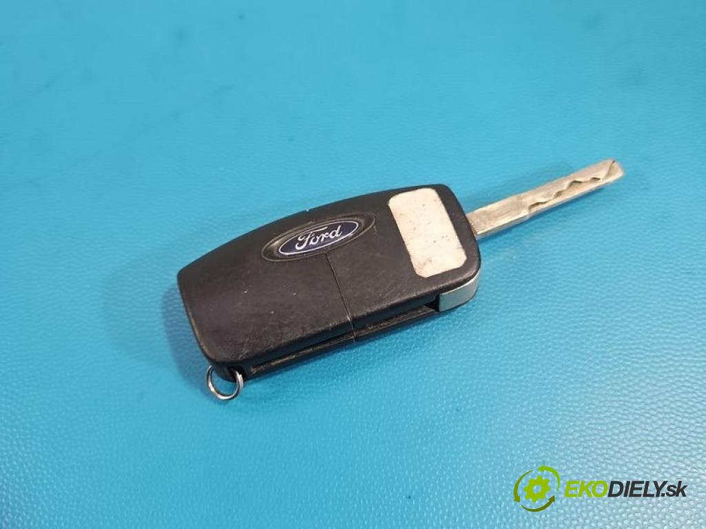 Ford Focus Mk2 2004-2011 1.6 16V 101 HP manual 74 kW 1596 cm3 5- Spínačka  (Spínacia skrinka)