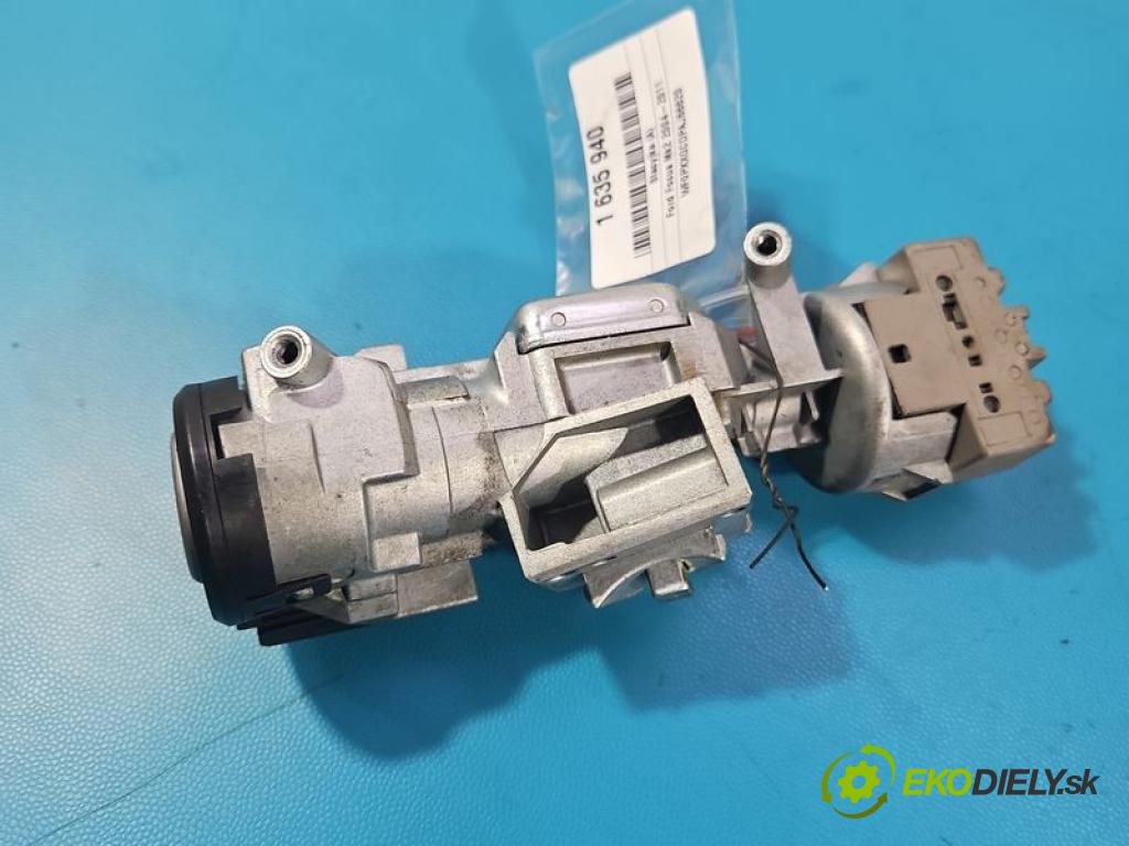 Ford Focus Mk2 2004-2011 1.6 16V 101 HP manual 74 kW 1596 cm3 5- Spínačka  (Spínacia skrinka)