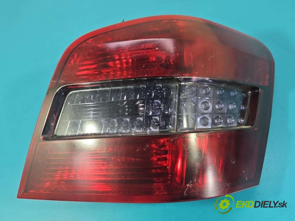 Mercedes GLK X204 2008-2015 2.2 cdi 170 hp automatic 125 kW 2143 cm3 5- světlo zadní pravé blatník: 2048202664