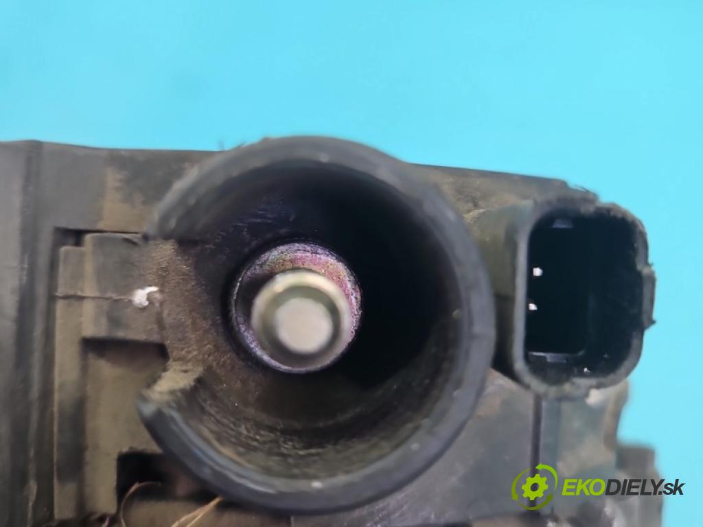 Peugeot 307 1.6 16V 109 hp manual 80 kW 1587 cm3 5- Alternator 9638544580 (Alternátor)