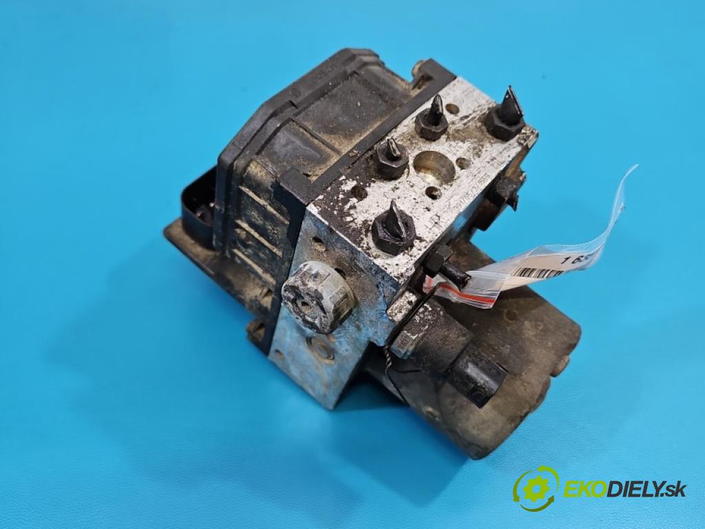 Vw Passat B5 1995-2005 1.9 tdi 131 HP manual 96 kW 1896 cm3 5- čerpadlo abs 0265950055 (Pumpa ABS)