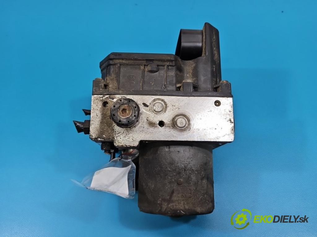 Vw Passat B5 1995-2005 1.9 tdi 131 HP manual 96 kW 1896 cm3 5- čerpadlo abs 0265950055 (Pumpa ABS)