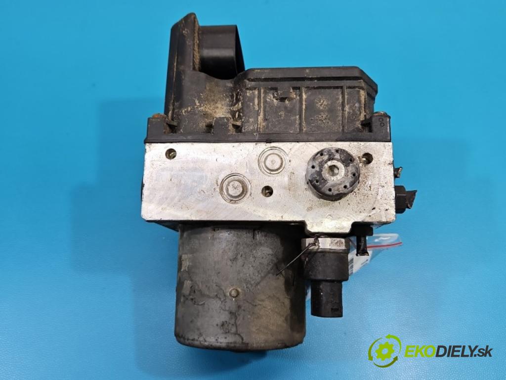 Vw Passat B5 1995-2005 1.9 tdi 131 HP manual 96 kW 1896 cm3 5- čerpadlo abs 0265950055 (Pumpa ABS)