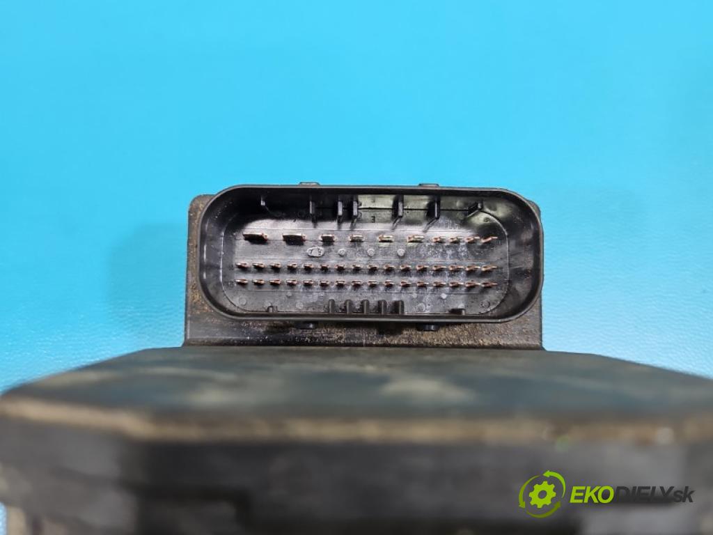 Vw Passat B5 1995-2005 1.9 tdi 131 HP manual 96 kW 1896 cm3 5- čerpadlo abs 0265950055 (Pumpa ABS)