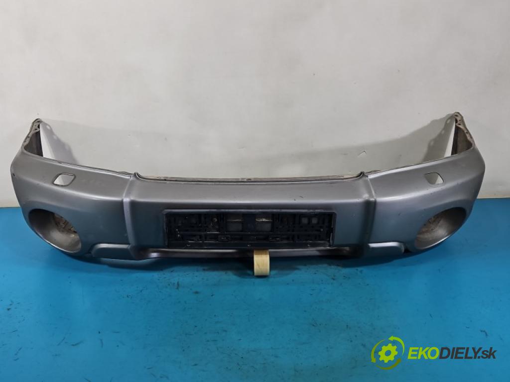 Subaru Forester II SG 2002-2008 2.0 boxer 125 HP manual 92 kW 1994 cm3 5- nárazník predné 57704SA000 (Kľučka dverí ostatné)