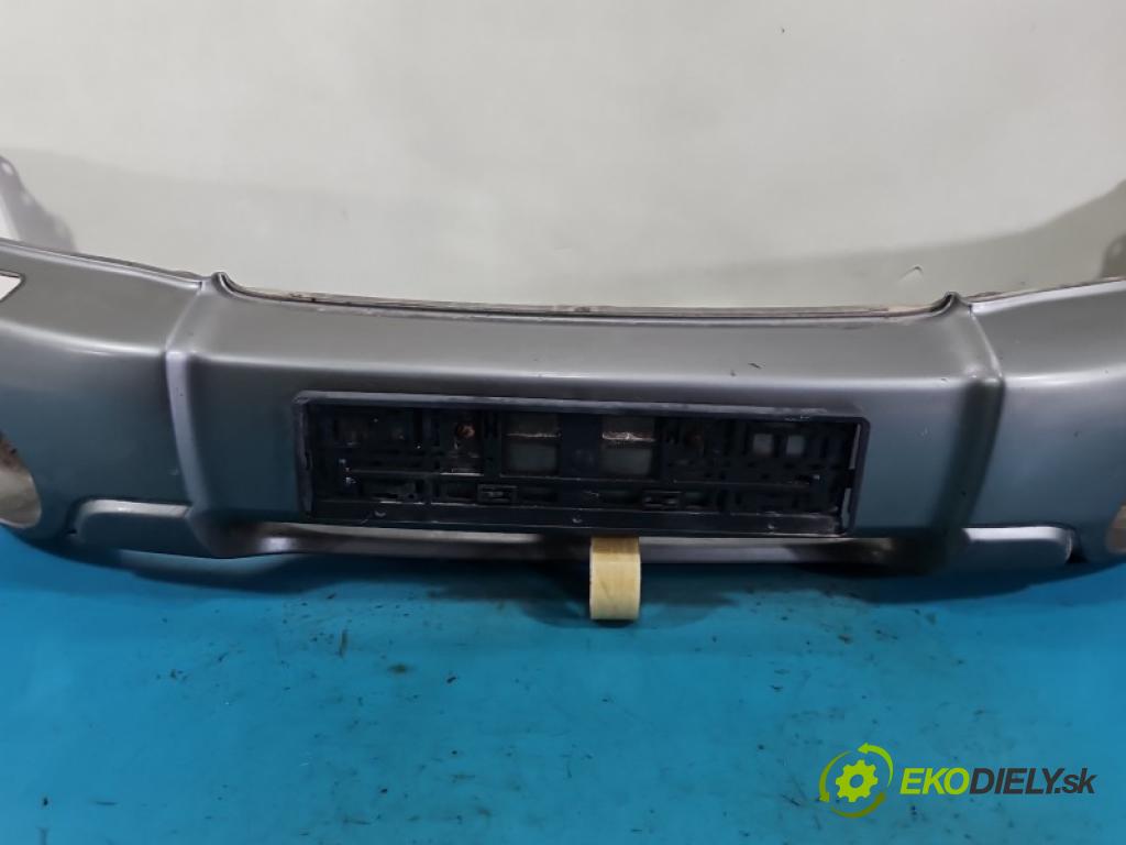 Subaru Forester II SG 2002-2008 2.0 boxer 125 HP manual 92 kW 1994 cm3 5- nárazník predné 57704SA000 (Kľučka dverí ostatné)