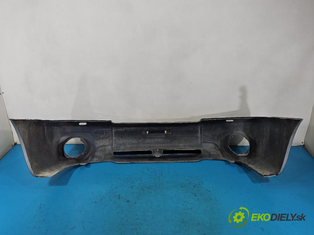 Subaru Forester II SG 2002-2008 2.0 boxer 125 HP manual 92 kW 1994 cm3 5- nárazník predné 57704SA000 (Kľučka dverí ostatné)