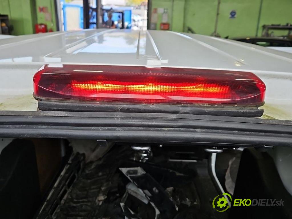 Ford Transit Connect II 2012-2022 1.5 tdci 120 hp manual 88.2 kW 1499 cm3 4- světlo: L90003629