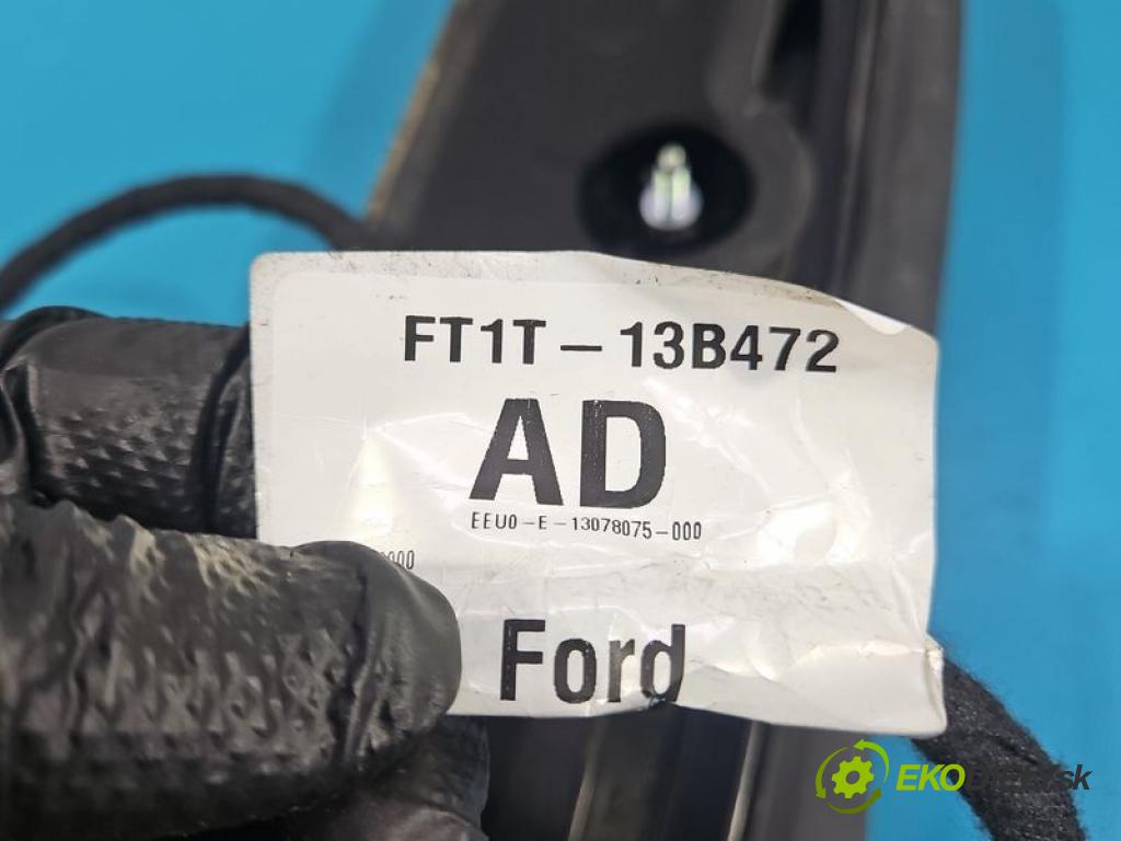 Ford Transit Connect II 2012-2022 1.5 tdci 120 hp manual 88.2 kW 1499 cm3 4- světlo: L90003629
