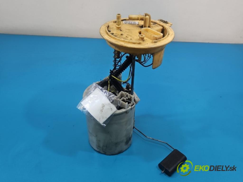 Vw Passat B6 2005-2010 1.9 tdi BLS 105 hp manual 77 kW 1896 cm3 5- čerpadlo paliva 3C0919050G