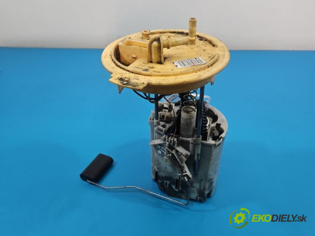 Vw Passat B6 2005-2010 1.9 tdi BLS 105 hp manual 77 kW 1896 cm3 5- čerpadlo paliva 3C0919050G