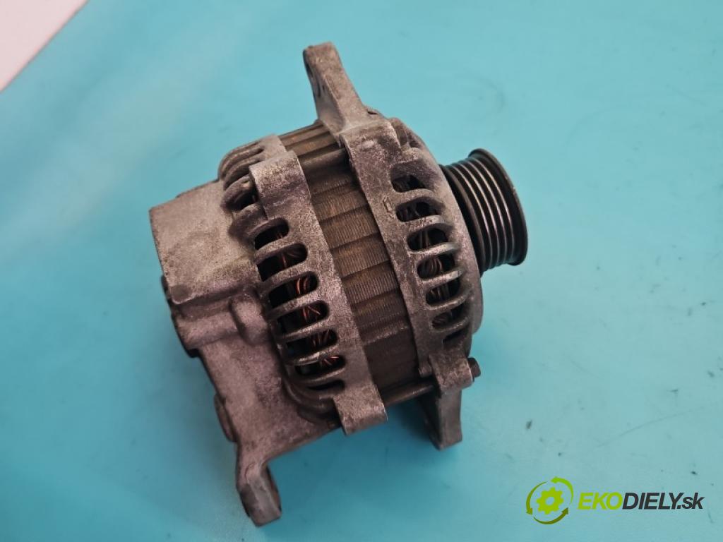 Subaru Forester II SG 2002-2008 2.0 boxer 125 hp manual 92 kW 1994 cm3 5- Alternator 23700AA380 (Alternátor)