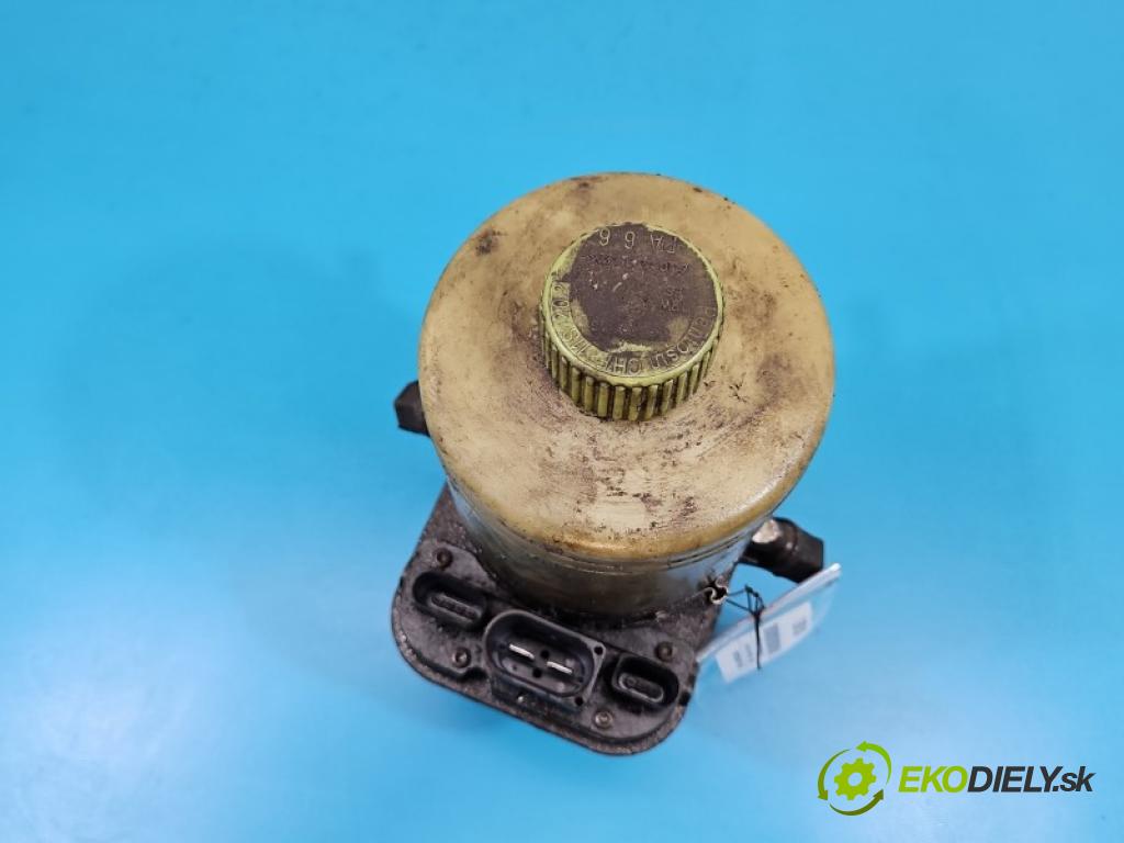 Vw Polo IV 9N 2001-2009 1.9 tdi 101 HP manual 74 kW 1896 cm3 5- čerpadlo posilovač 6Q0423156AB (Servočerpadlo)